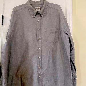 Men’s Casual Buttoned Down Shirt by Old Navy